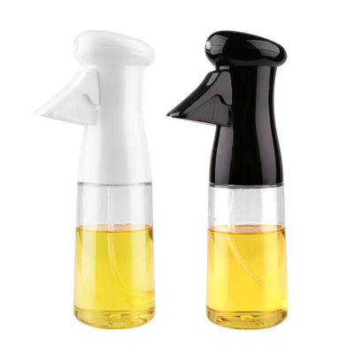 Przenośny grill Kuchnia Węgiel Sodu Szkło Olejek Oliwny Sprayer atomizowane butelka oleju spray