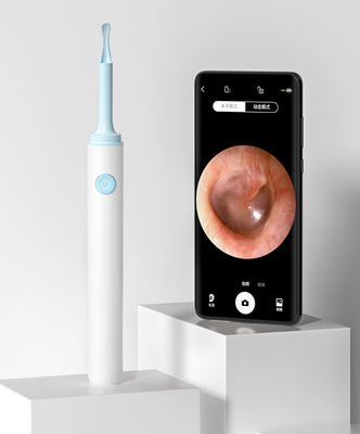 3.9mm HD Digital WiFi Ear Otoscope z funkcją kierunkową AI i połączeniem WiFi