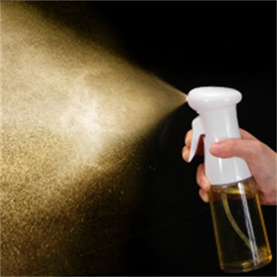 Przenośny grill Kuchnia Węgiel Sodu Szkło Olejek Oliwny Sprayer atomizowane butelka oleju spray