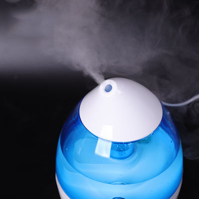 Bezgłębny nawilżacz o pojemności 1,0-2,5 l do ochrony przed niedoborem wody