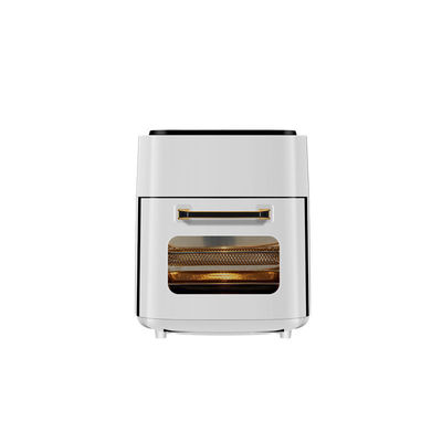 Nieprzylepiony materiał PTFE 12L 15L Litro Digital Air Fryer Power 360 Digital Manual Oven