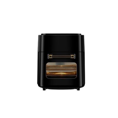 Nieprzylepiony materiał PTFE 12L 15L Litro Digital Air Fryer Power 360 Digital Manual Oven