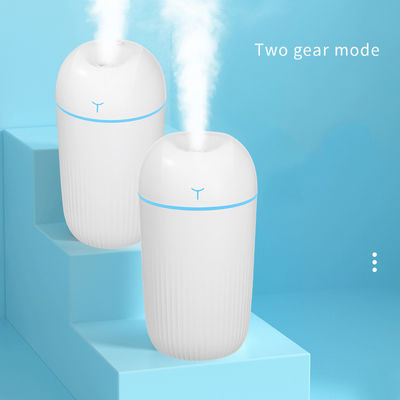Inteligentny nawilżacz aromaterapii z pojemnością 420 ml i lampą atmosferyczną USB