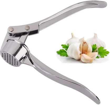 135G Podręcznik kuchenny Praska czosnkowa Mincer Ginger Crusher Peeler Squeezer Chopper gadget