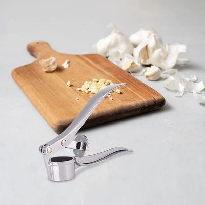 135G Podręcznik kuchenny Praska czosnkowa Mincer Ginger Crusher Peeler Squeezer Chopper gadget