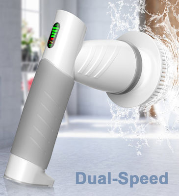 Wielofunkcyjna szczotka do prania 9 w 1 z ładowaniem USB