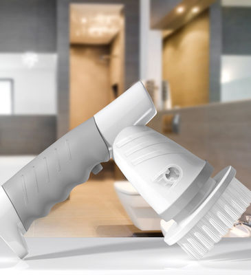 Wielofunkcyjna szczotka do prania 9 w 1 z ładowaniem USB