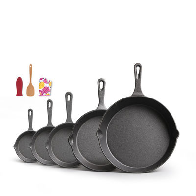 Pieczarka żelazna 9-30 cm, przygotowana do gotowania w pomieszczeniach