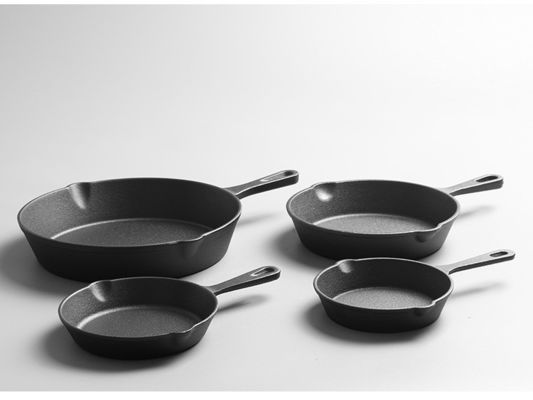 Pieczarka żelazna 9-30 cm, przygotowana do gotowania w pomieszczeniach