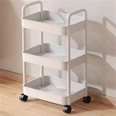 2 3 4 5 Tier Square Rotating Storage Shelf Rack do organizacji kuchni i łazienki