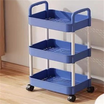 2 3 4 5 Tier Square Rotating Storage Shelf Rack do organizacji kuchni i łazienki