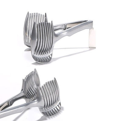 Narzędzia do produkcji owoców i warzyw Typ Krążki Krążki Tomato Slicer Maszyna Wielofunkcyjna