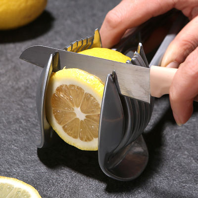 Narzędzia do produkcji owoców i warzyw Typ Krążki Krążki Tomato Slicer Maszyna Wielofunkcyjna