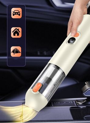 5v bezprzewodowy odkurzacz duży ssanie wielofunkcyjny motor bez szczotki i All-in-1