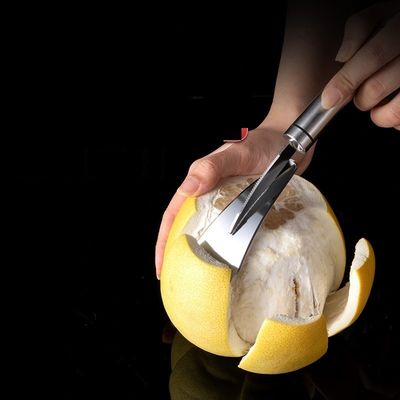 Gadziki kuchenne Maszyna do łuszczenia owoców ze stali nierdzewnej do narzędzi do produkcji owoców i warzyw Typ