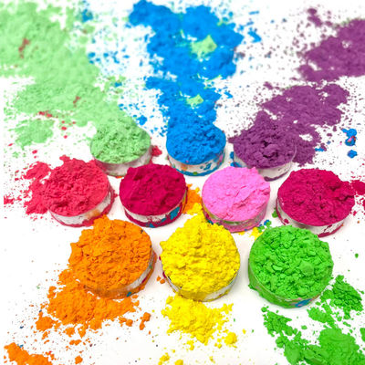 Kolorowy Holi Powder Party Popper Confetti Cannon Corn Powder 13*18cm biodegradowalny