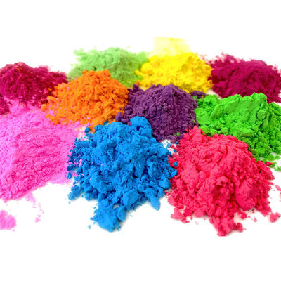 Kolorowy Holi Powder Party Popper Confetti Cannon Corn Powder 13*18cm biodegradowalny