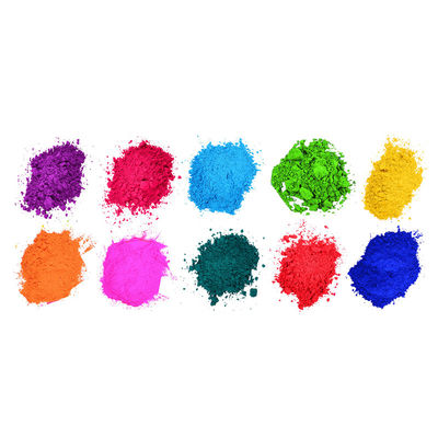 Kolorowy Holi Powder Party Popper Confetti Cannon Corn Powder 13*18cm biodegradowalny