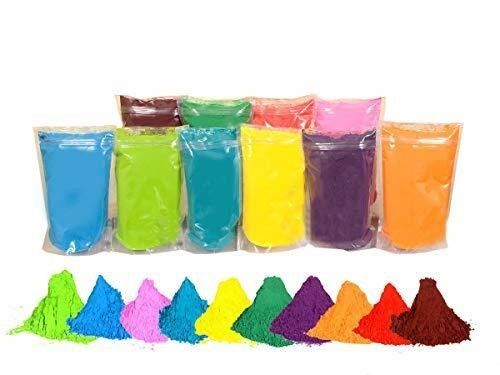 13*18cm Rozmiar Śmieci kukurydziane dla festiwalu Śmieci kolorowe
