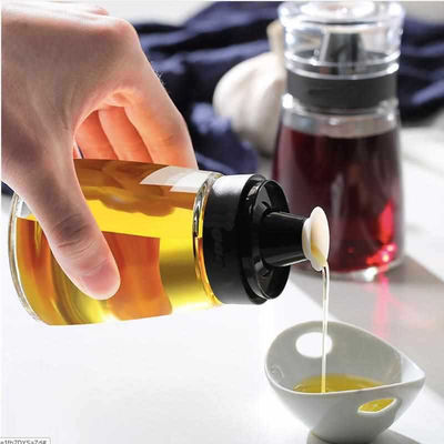 170 ml zapieczętowana butelka olejowa do wygodnego gotowania na zewnątrz i w domu