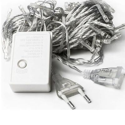 Dream Color Świąteczne światła String 10leds/m 5m 10m PVC wodoodporne Adresable Led