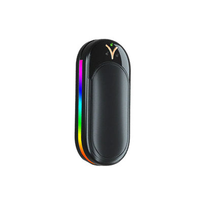 2023 Design Oślepiający C307 Mini USB Ładowanie Grzejnik do dłoni do sypialni i przenośnego banku zasilania