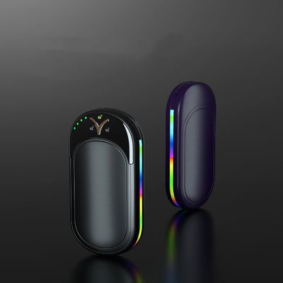 2023 Design Oślepiający C307 Mini USB Ładowanie Grzejnik do dłoni do sypialni i przenośnego banku zasilania