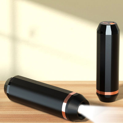 Mini grzejniki USB Ładowanie grzejniki ręczne 2 opakowania Magnetyczny do ponownego ładowania Elektryczna latarka elektryczna
