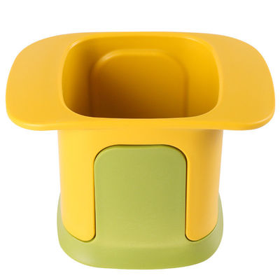 Wyroby z nierdzewnej stali Mandoline Slicer 2-in-1 Vegetable Chopper for Sustainable Chopping