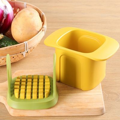 Wyroby z nierdzewnej stali Mandoline Slicer 2-in-1 Vegetable Chopper for Sustainable Chopping