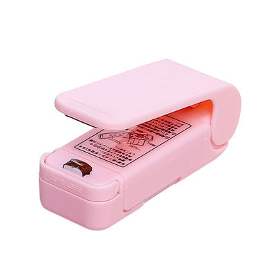 Kuchnia/Obóz/Piknik/Uroczystość Vakuum Food Sealer Low Noise Function Plastic Bag Sealer