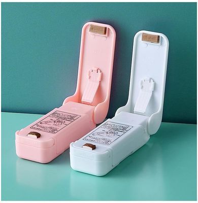 Kuchnia/Obóz/Piknik/Uroczystość Vakuum Food Sealer Low Noise Function Plastic Bag Sealer