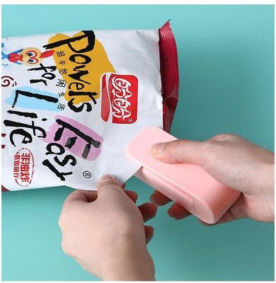 Kuchnia/Obóz/Piknik/Uroczystość Vakuum Food Sealer Low Noise Function Plastic Bag Sealer