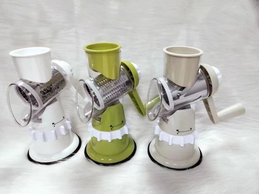Grzejnik kuchenny do konsolidacji ręczny krążek ze stali nierdzewnej do rozdrabniania warzyw