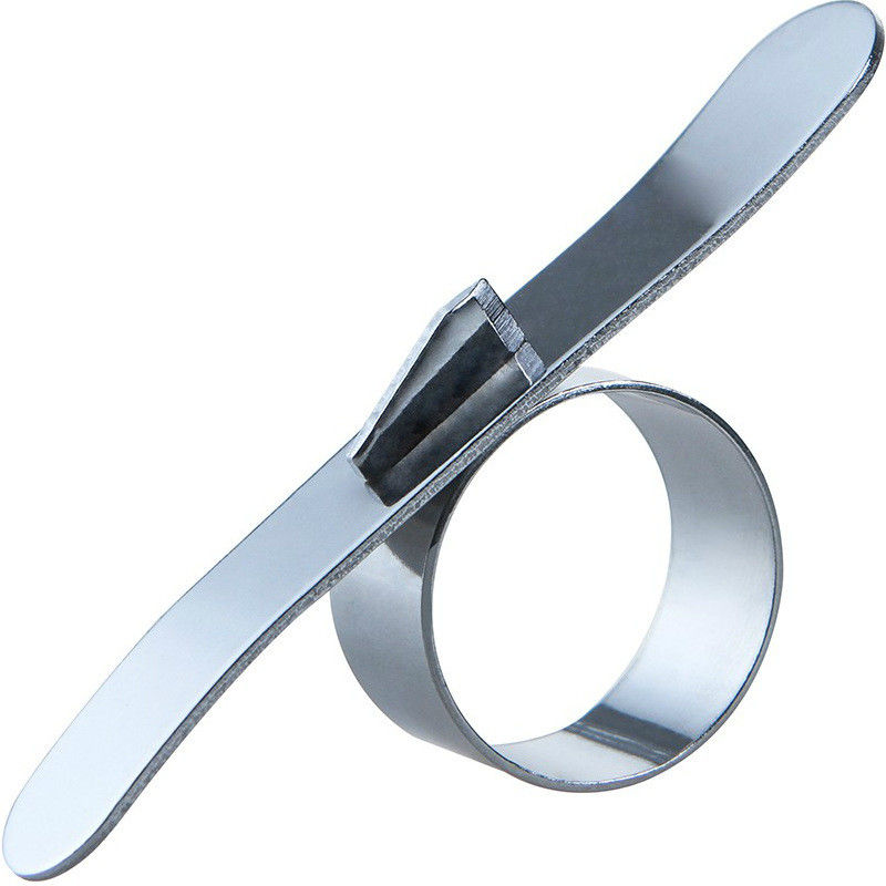 Gadżety kuchenne Mini Szlifier owocowy z wielkością produktu 7,5 * 1,1 * 2,5 cm i około 13 g