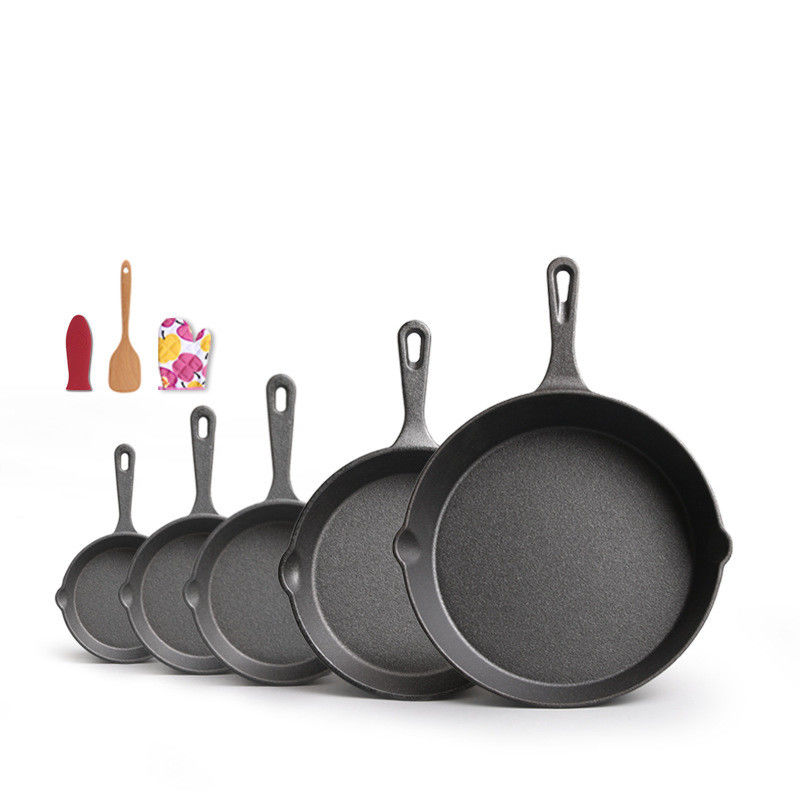 Pieczarka żelazna 9-30 cm, przygotowana do gotowania w pomieszczeniach