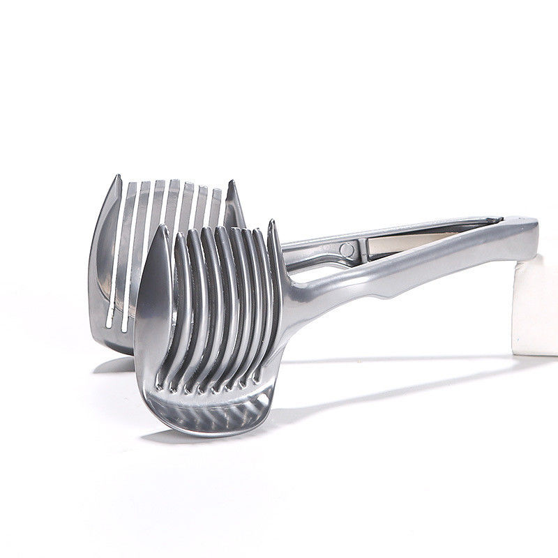 Narzędzia do produkcji owoców i warzyw Typ Krążki Krążki Tomato Slicer Maszyna Wielofunkcyjna