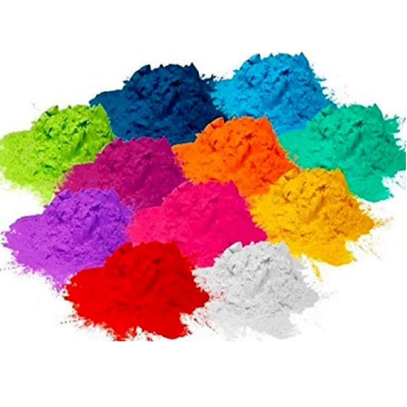 Kolorowy Holi Powder Party Popper Confetti Cannon Corn Powder 13*18cm biodegradowalny