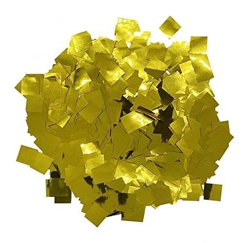 Fioletowy 2*5cm Party Popper Confetti Cannon Biodegradable Rectangle Round Heart Shape Green White Black Confetti Złota folia bez próbki